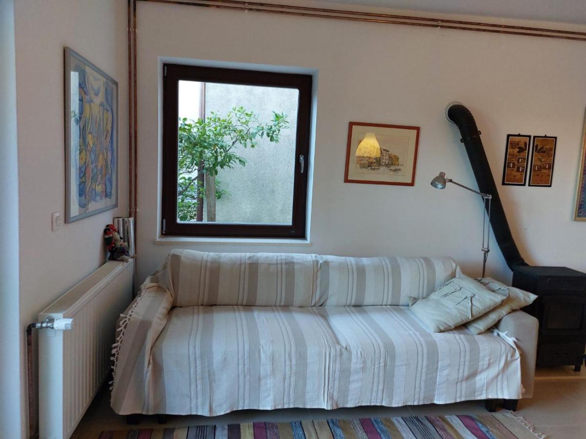 Apartment Irena-Pula Marina Екстериор снимка