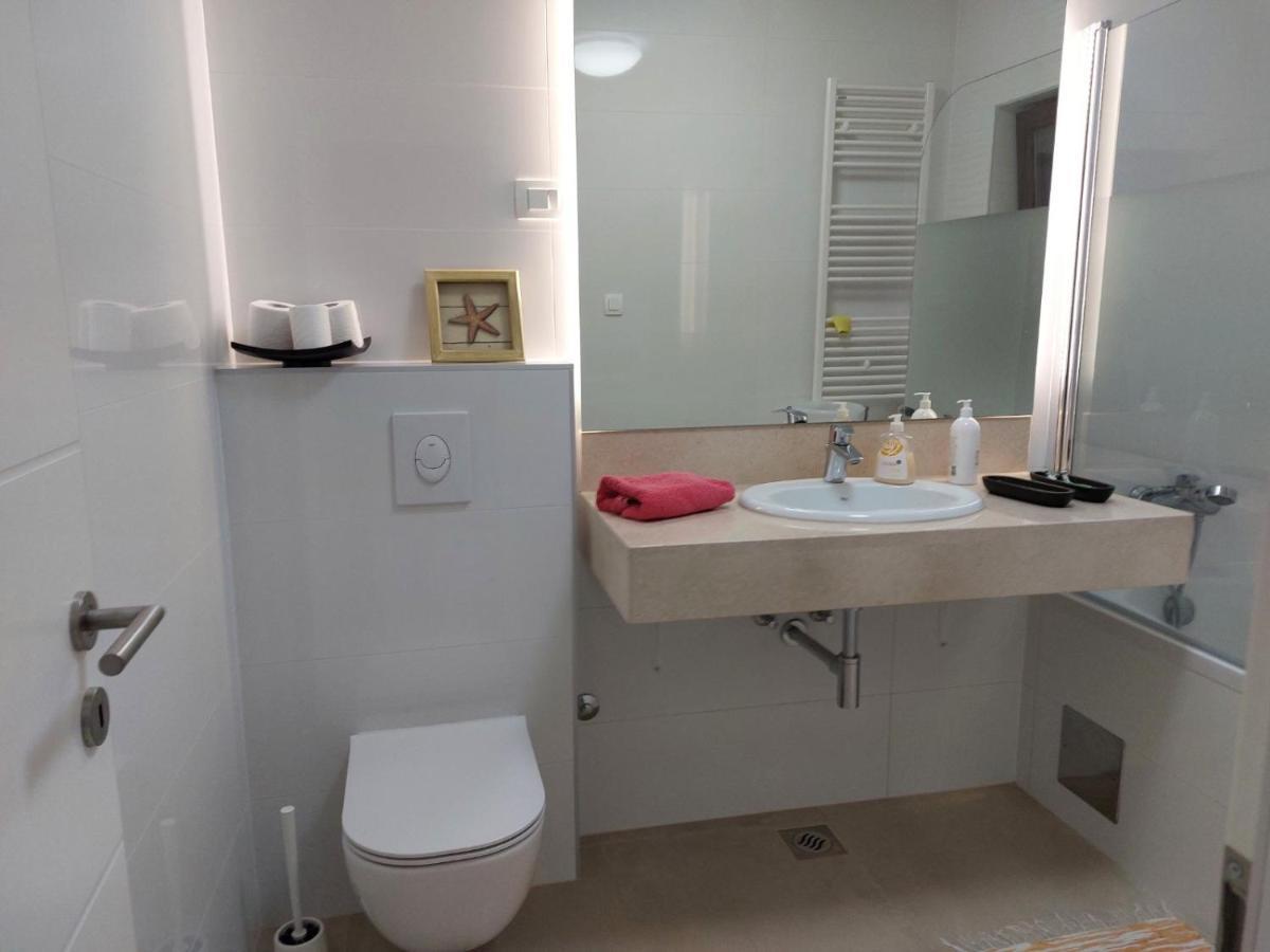 Apartment Irena-Pula Marina Екстериор снимка