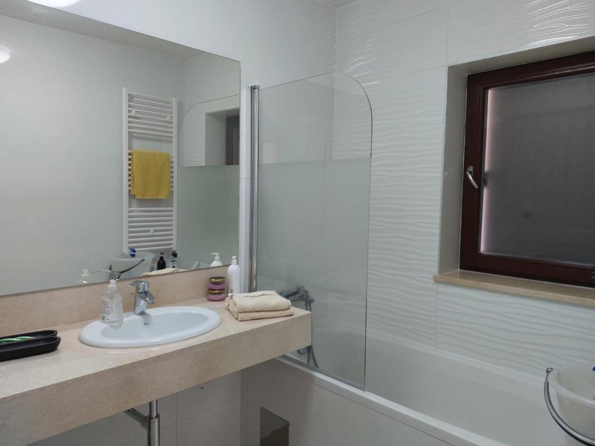 Apartment Irena-Pula Marina Екстериор снимка