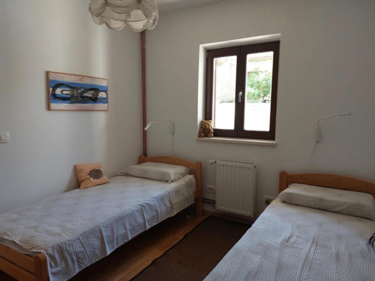 Apartment Irena-Pula Marina Екстериор снимка