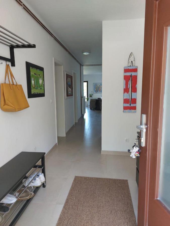 Apartment Irena-Pula Marina Екстериор снимка