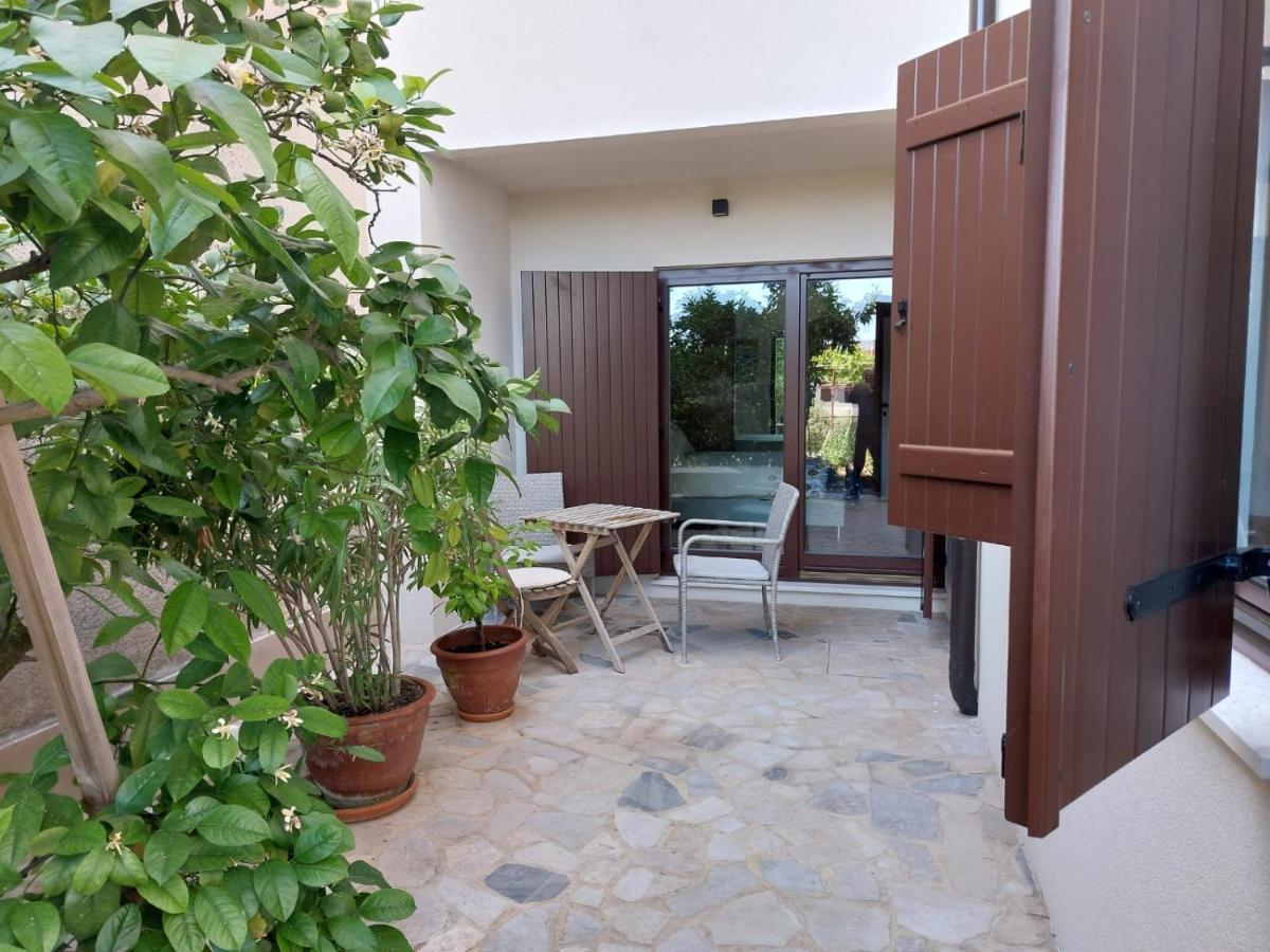 Apartment Irena-Pula Marina Екстериор снимка
